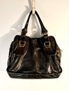 Bolsa Chloé Bay Tote