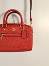Bolsa Coach