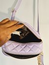 Bolsa Versace Jeans