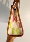 Bolsa Karl Lagerfeld Monogram Tote Bag