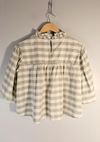 Blusa TIG