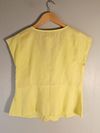 Blusa Carol Bassi