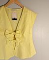 Blusa Carol Bassi