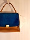 Bolsa Céline Trapeze