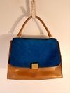 Bolsa Céline Trapeze