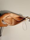 Bolsa Louis Vuitton Neverfull Damier Ebene MM