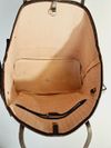Bolsa Louis Vuitton Neverfull Damier Ebene MM