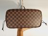 Bolsa Louis Vuitton Neverfull Damier Ebene MM