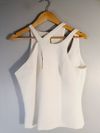 Blusa Versace