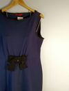 Vestido Carolina Herrera