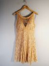 Vestido Cris Barros