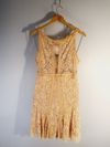 Vestido Cris Barros