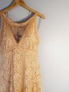 Vestido Cris Barros