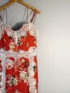 Vestido Amissima