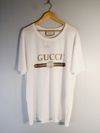 T-Shirt Gucci