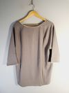 Blusa Elie Tahari
