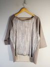 Blusa Elie Tahari