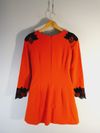 Vestido Adriana Kavietz