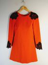 Vestido Adriana Kavietz
