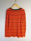 Blusa Mixed