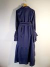 Vestido Ingritta