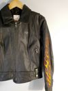 Jaqueta Harley Davidson couro