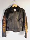 Jaqueta Harley Davidson couro