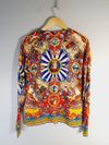 Blusa Dolce & Gabbana
