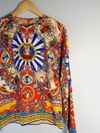 Blusa Dolce & Gabbana