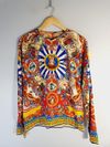 Blusa Dolce & Gabbana
