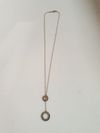Colar Tiffany & Co prata