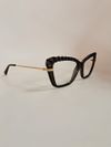 Óculos de grau Dolce & Gabbana