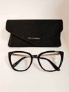 Óculos de grau Dolce & Gabbana