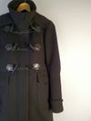 Casaco Burberry