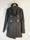 Casaco Burberry