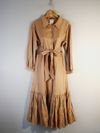 Vestido Juliana Pereira