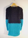 Casaco Tannerie tricot