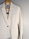 Blazer Le Lis Blanc