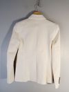 Blazer Le Lis Blanc