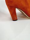 Bota Jimmy Choo