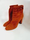 Bota Jimmy Choo