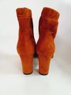 Bota Jimmy Choo