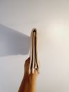 Clutch Prada Cetim