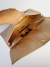 Clutch Prada Cetim