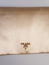 Clutch Prada Cetim