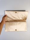 Clutch Prada Cetim