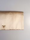 Clutch Prada Cetim