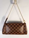 Bolsa Louis Vuitton Eva Damier Ebene