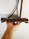 Bolsa Louis Vuitton Eva Damier Ebene