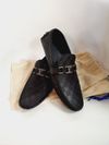 Mocassim Louis Vuitton